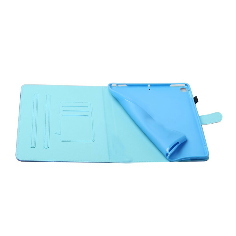 Housse Samsung Galaxy Tab A 10.1 (2019) Bébé Tigre Housse Samsung Galaxy Tab A 10.1 (2019) Bébé Tigre