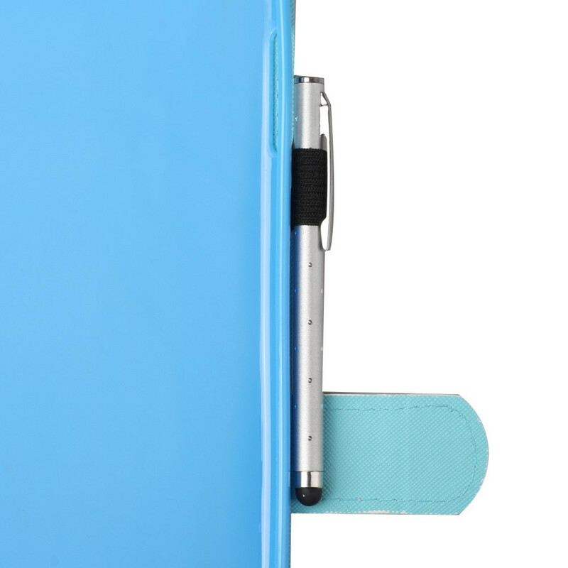 Housse Samsung Galaxy Tab A 10.1 (2019) Bébé Tigre Housse Samsung Galaxy Tab A 10.1 (2019) Bébé Tigre