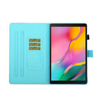 Housse Samsung Galaxy Tab A 10.1 (2019) Bébé Tigre Housse Samsung Galaxy Tab A 10.1 (2019) Bébé Tigre