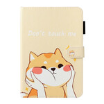 Housse Samsung Galaxy Tab A 10.1 (2019) Série Chat Housse Samsung Galaxy Tab A 10.1 (2019) Série Chat