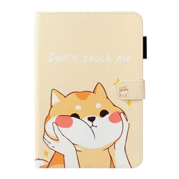 Housse Samsung Galaxy Tab A 10.1 (2019) Série Chat - Ma Coque