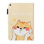 Housse Samsung Galaxy Tab A 10.1 (2019) Série Chat Housse Samsung Galaxy Tab A 10.1 (2019) Série Chat