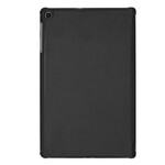 Smart Case samsung Galaxy Tab A 10.1 (2019) Trois Volets Classique Smart Case samsung Galaxy Tab A 10.1 (2019) Trois Volets Classique