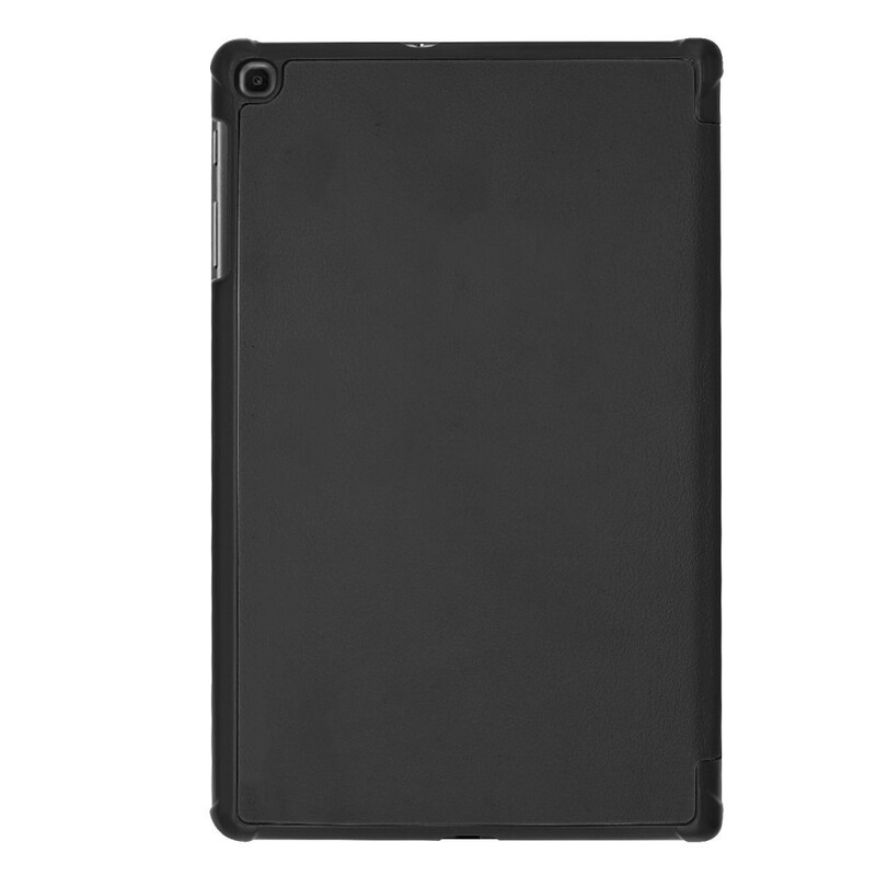 Smart Case samsung Galaxy Tab A 10.1 (2019) Trois Volets Classique Smart Case samsung Galaxy Tab A 10.1 (2019) Trois Volets Classique