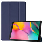 Smart Case samsung Galaxy Tab A 10.1 (2019) Trois Volets Classique Smart Case samsung Galaxy Tab A 10.1 (2019) Trois Volets Classique