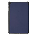 Smart Case samsung Galaxy Tab A 10.1 (2019) Trois Volets Classique Smart Case samsung Galaxy Tab A 10.1 (2019) Trois Volets Classique