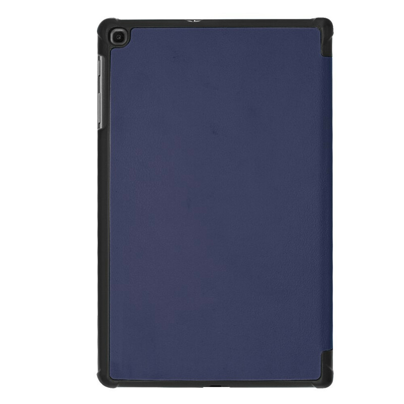 Smart Case samsung Galaxy Tab A 10.1 (2019) Trois Volets Classique Smart Case samsung Galaxy Tab A 10.1 (2019) Trois Volets Classique