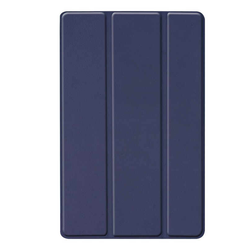Smart Case samsung Galaxy Tab A 10.1 (2019) Trois Volets Classique Smart Case samsung Galaxy Tab A 10.1 (2019) Trois Volets Classique