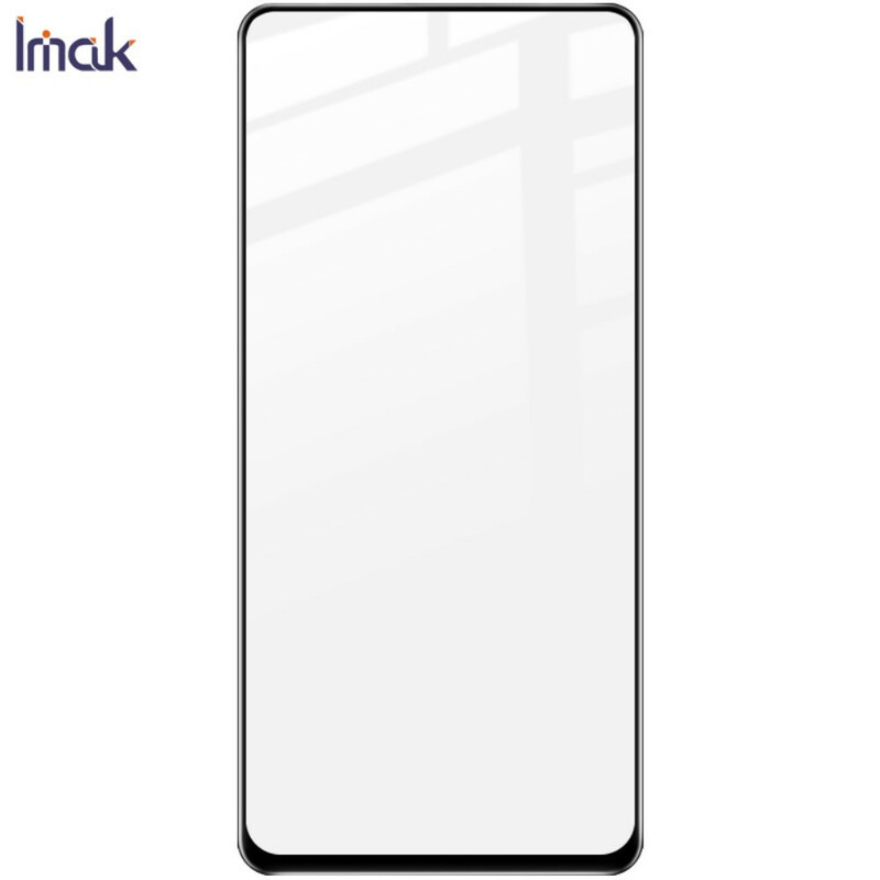 Protection en verre trempé IMAK pour Samsung Galaxy S10 Lite