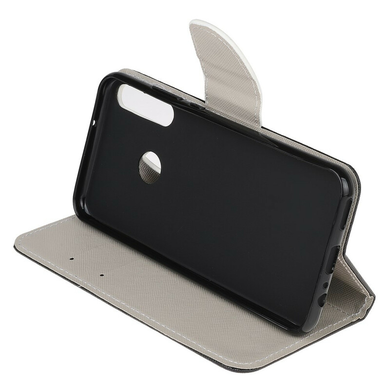 Housse Huawei Y6p Camouflage Militaire Housse Huawei Y6p Camouflage Militaire