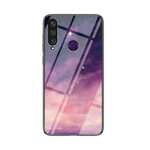 Coque Huawei Y6p Verre Trempé Premum Colors Coque Huawei Y6p Verre Trempé Premum Colors