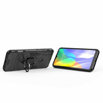 Coque Huawei Y6p Ring Résistante Coque Huawei Y6p Ring Résistante