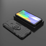 Coque Huawei Y6p Ring Résistante Coque Huawei Y6p Ring Résistante