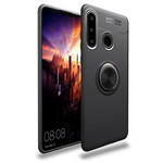 Coque Huawei Y6p Anneau Magnétique LENUO Coque Huawei Y6p Anneau Magnétique LENUO