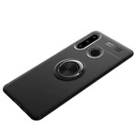 Coque Huawei Y6p Anneau Magnétique LENUO Coque Huawei Y6p Anneau Magnétique LENUO