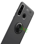 Coque Huawei Y6p Anneau Magnétique LENUO Coque Huawei Y6p Anneau Magnétique LENUO
