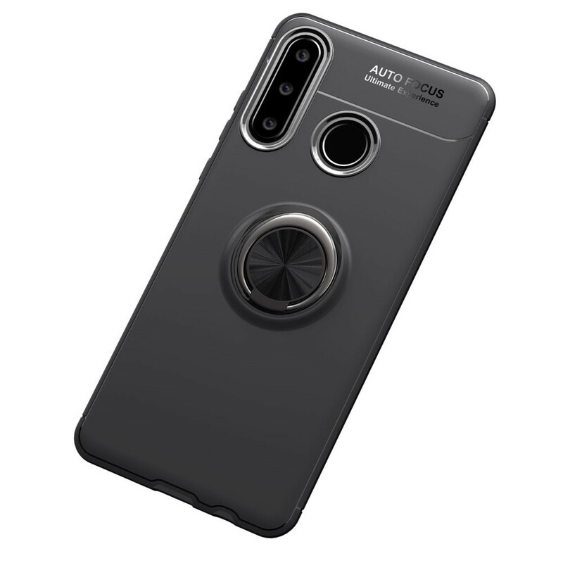 Coque Huawei Y6p Anneau Magnétique LENUO Coque Huawei Y6p Anneau Magnétique LENUO
