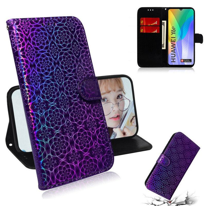 Housse Huawei Y6p Couleur Pure Housse Huawei Y6p Couleur Pure