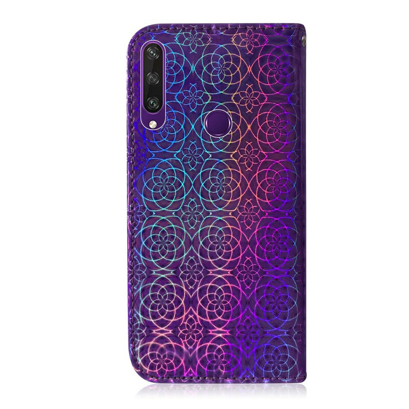 Housse Huawei Y6p Couleur Pure