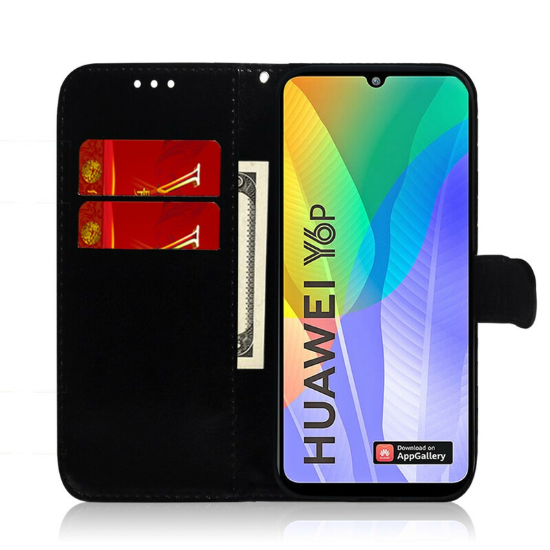 Housse Huawei Y6p Couleur Pure Housse Huawei Y6p Couleur Pure