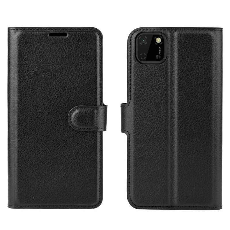 Housse Huawei Y5p Classique Housse Huawei Y5p Classique