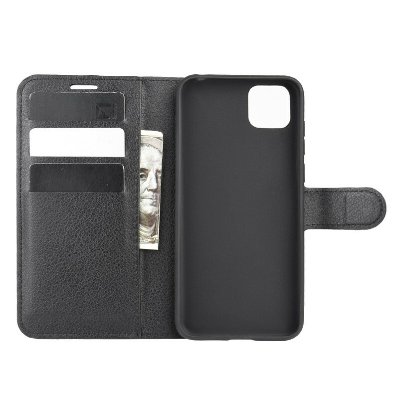 Housse Huawei Y5p Classique Housse Huawei Y5p Classique