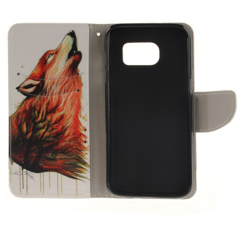 coque samsung galaxy s7 renard coque samsung galaxy s7 renard