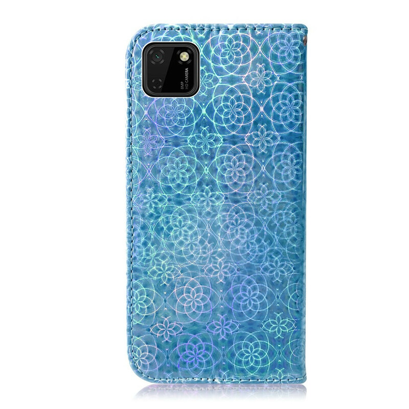 Housse Huawei Y5p Couleur Pure