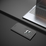 Housse Huawei Y5p Simili Cuir Couverture Miroir Housse Huawei Y5p Simili Cuir Couverture Miroir