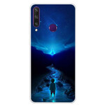 Coque Huawei Y6p Série Espace Coque Huawei Y6p Série Espace
