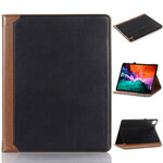 Étui iPad Pro 12.9" (2020) / (2018) Cuir Mat Étui iPad Pro 12.9" (2020) / (2018) Cuir Mat