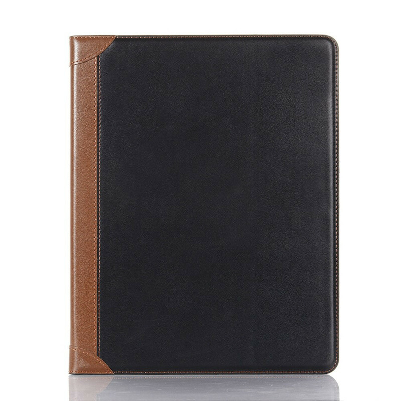 Étui iPad Pro 12.9" (2020) / (2018) Cuir Mat Étui iPad Pro 12.9" (2020) / (2018) Cuir Mat