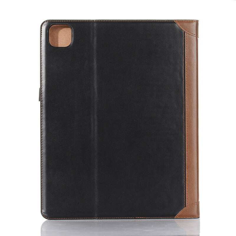 Étui iPad Pro 12.9" (2020) / (2018) Cuir Mat Étui iPad Pro 12.9" (2020) / (2018) Cuir Mat