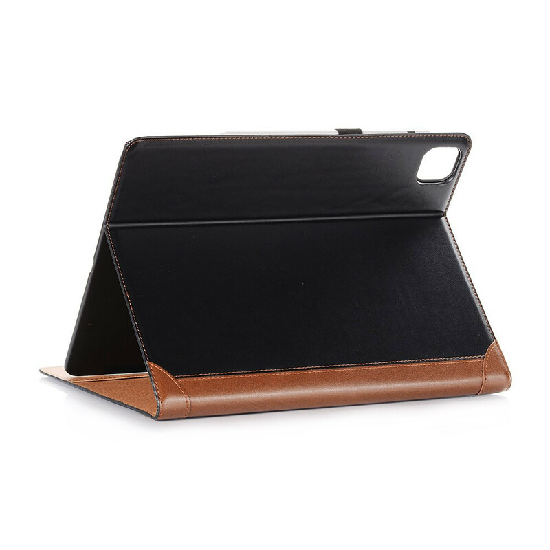 Étui iPad Pro 12.9" (2020) / (2018) Cuir Mat Étui iPad Pro 12.9" (2020) / (2018) Cuir Mat