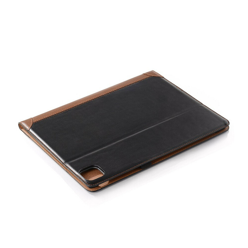 Étui iPad Pro 12.9" (2020) / (2018) Cuir Mat Étui iPad Pro 12.9" (2020) / (2018) Cuir Mat