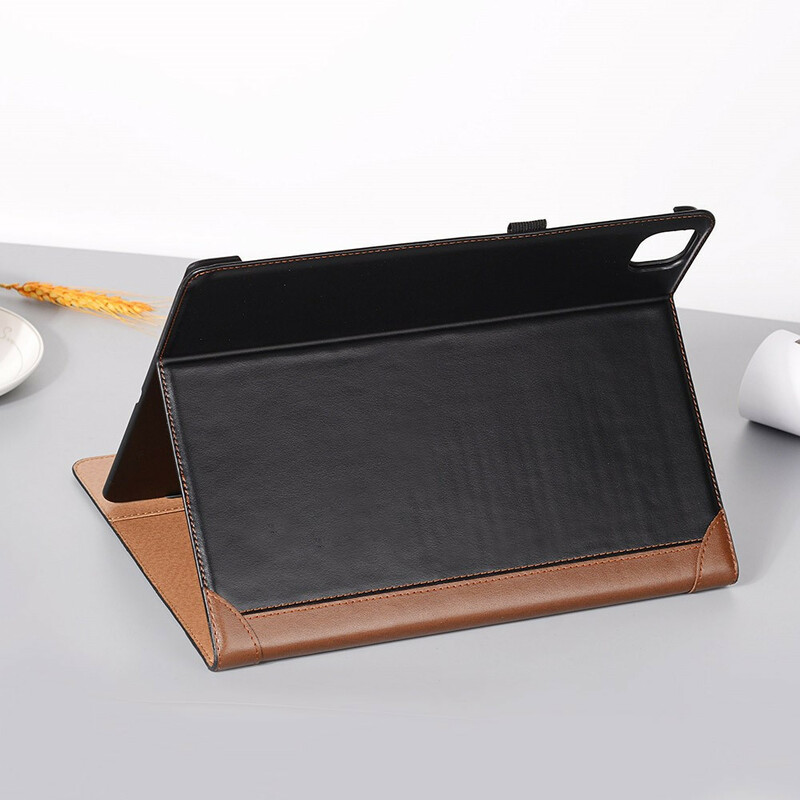 Étui iPad Pro 12.9" (2020) / (2018) Cuir Mat Étui iPad Pro 12.9" (2020) / (2018) Cuir Mat