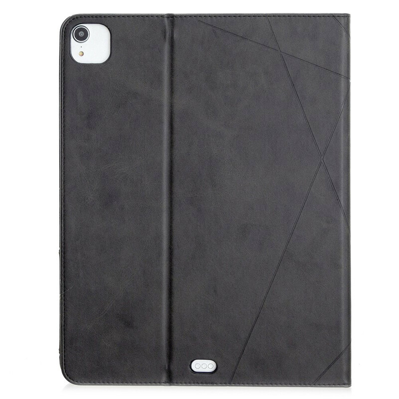 Étui iPad Pro 12.9" (2020) / (2018) Formes Géométriques Étui iPad Pro 12.9" (2020) / (2018) Formes Géométriques
