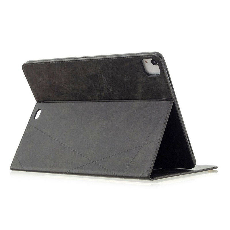 Étui iPad Pro 12.9" (2020) / (2018) Formes Géométriques Étui iPad Pro 12.9" (2020) / (2018) Formes Géométriques