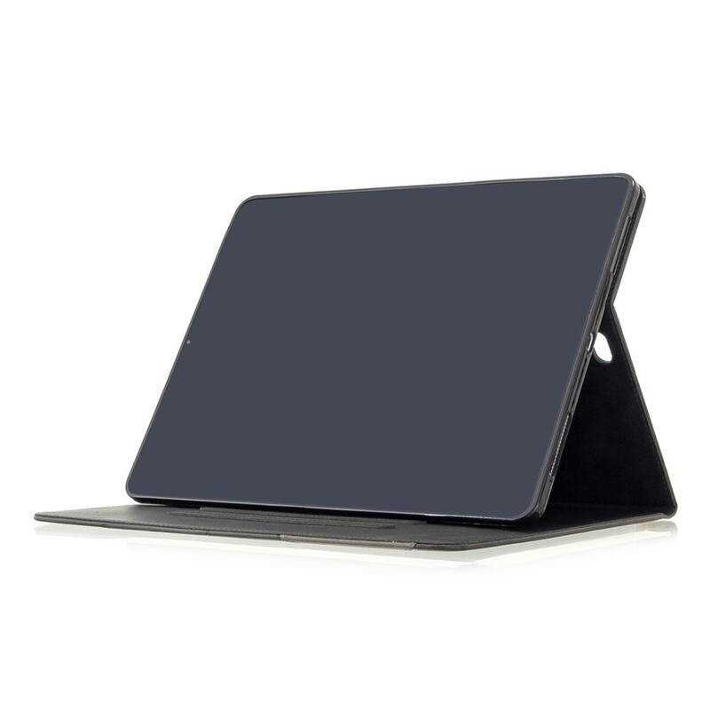 Étui iPad Pro 12.9" (2020) / (2018) Formes Géométriques Étui iPad Pro 12.9" (2020) / (2018) Formes Géométriques