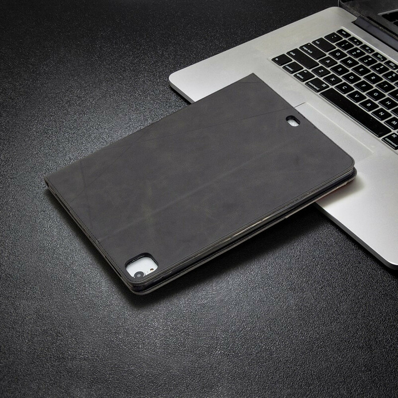 Étui iPad Pro 12.9" (2020) / (2018) Formes Géométriques Étui iPad Pro 12.9" (2020) / (2018) Formes Géométriques