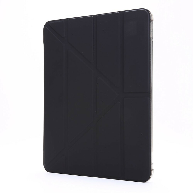 Smart Case iPad Pro 12.9" (2020) / (2018) Couverture Déformable