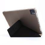 Smart Case iPad Pro 12.9" (2020) / (2018) Couverture Déformable Smart Case iPad Pro 12.9" (2020) / (2018) Couverture Déformable