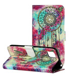 Housse Huawei Y5p Mandala Enchanté Housse Huawei Y5p Mandala Enchanté