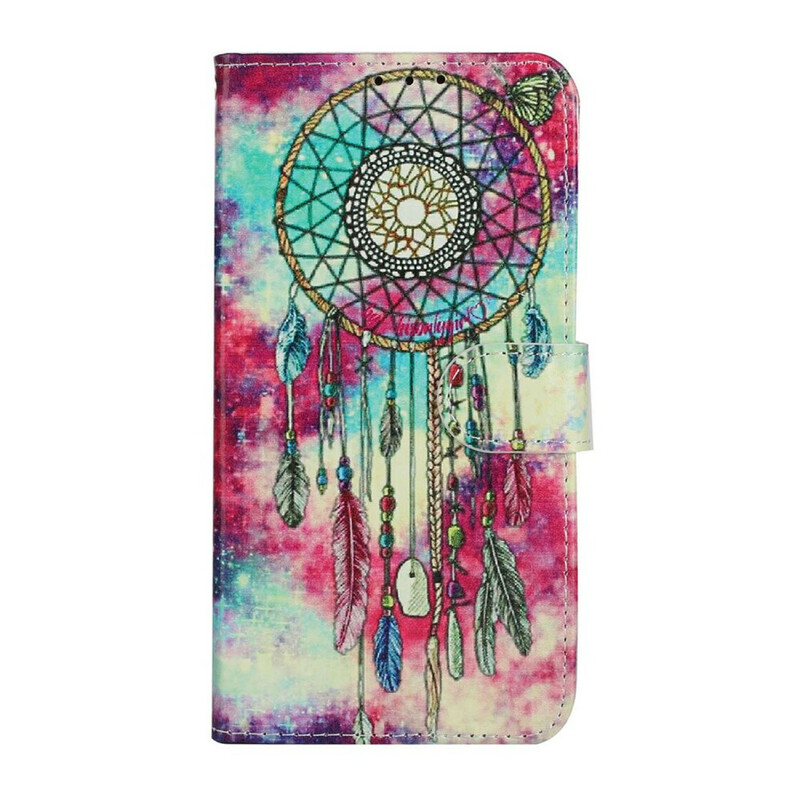 Housse Huawei Y5p Mandala Enchanté Housse Huawei Y5p Mandala Enchanté