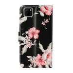 Housse Huawei Y5p Myriade de Fleurs Housse Huawei Y5p Myriade de Fleurs