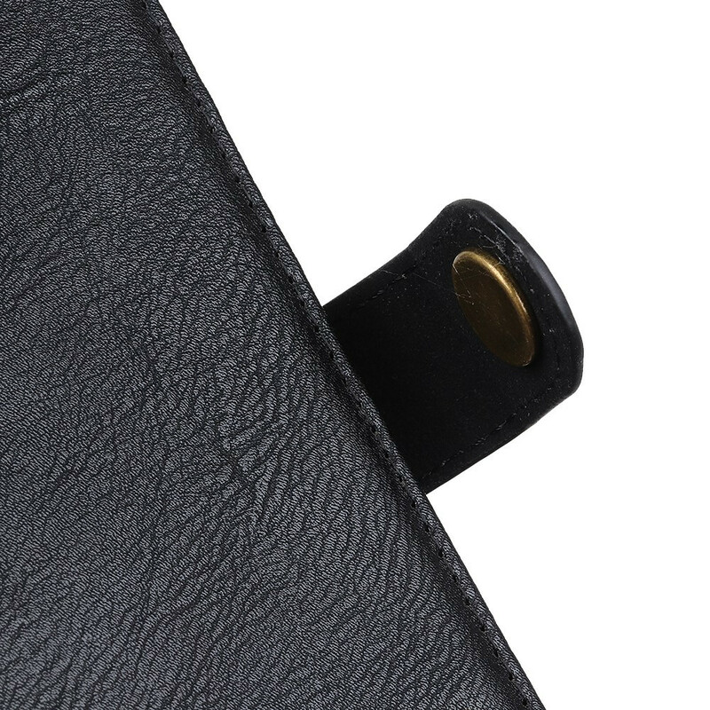 Housse OnePlus Nord Simili Cuir KHAZNEH Housse OnePlus Nord Simili Cuir KHAZNEH