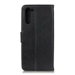 Housse OnePlus Nord Simili Cuir KHAZNEH Housse OnePlus Nord Simili Cuir KHAZNEH