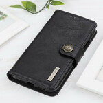 Housse OnePlus Nord Simili Cuir KHAZNEH Housse OnePlus Nord Simili Cuir KHAZNEH