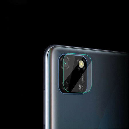 Protection en Verre Trempé pour Lentille du Huawei Y5p