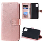 Housse Samsung Galaxy Note 20 Mandala Soleil Housse Samsung Galaxy Note 20 Mandala Soleil